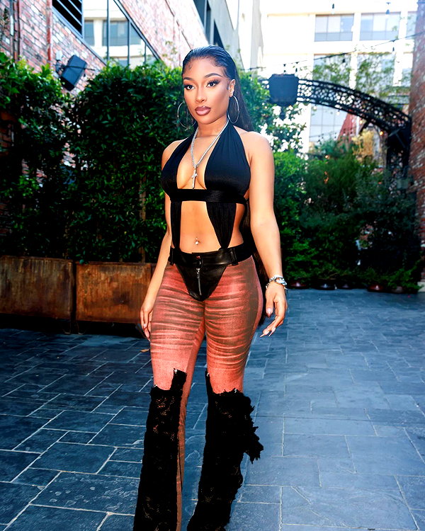 theestallion instagram image archive image
