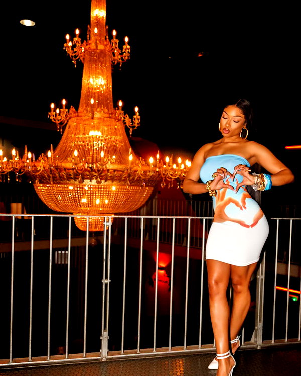 theestallion instagram image archive image