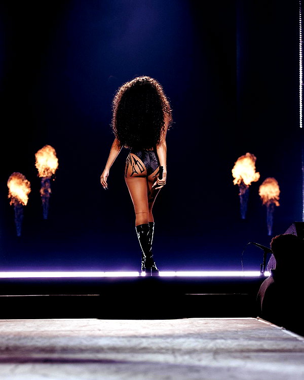 theestallion instagram image archive image