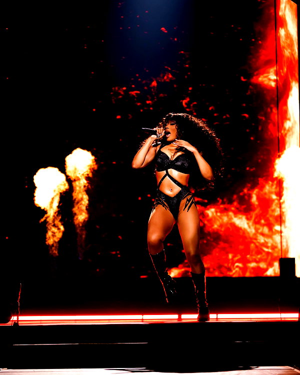 theestallion instagram image archive image