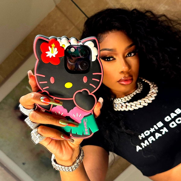 theestallion instagram image archive image