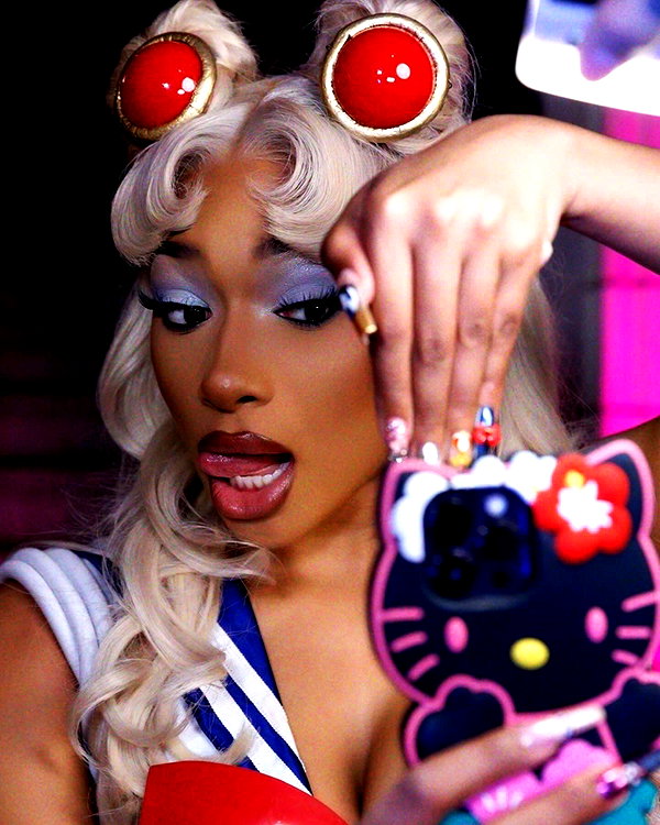 theestallion instagram image archive image