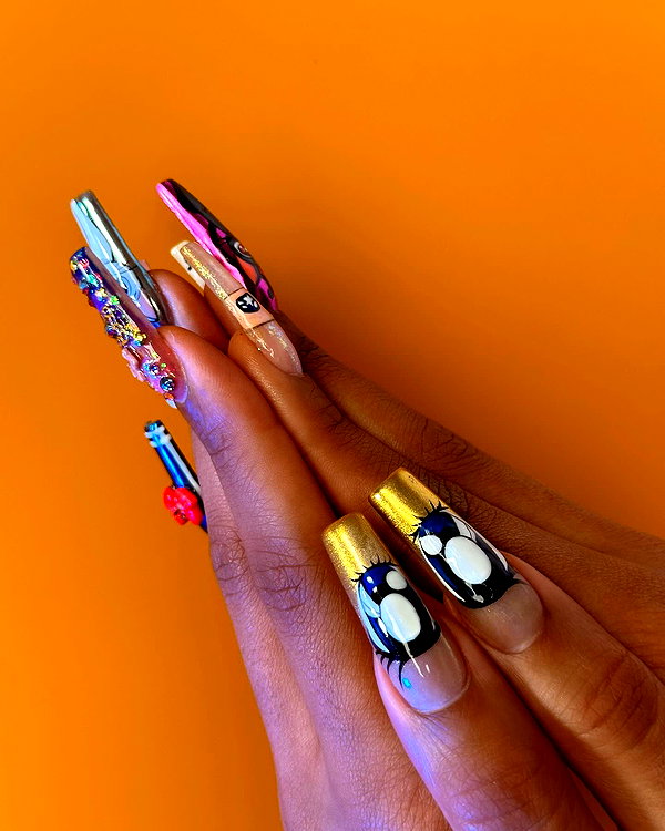 theestallion instagram image archive image