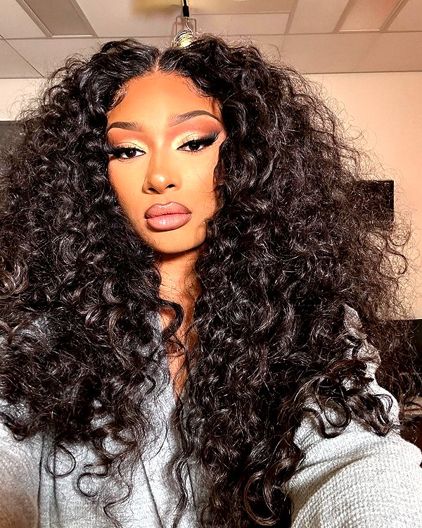 theestallion instagram image archive image