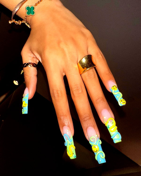 theestallion instagram image archive image