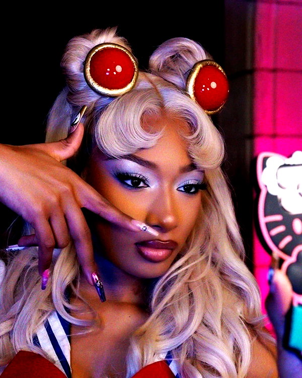 theestallion instagram image archive image