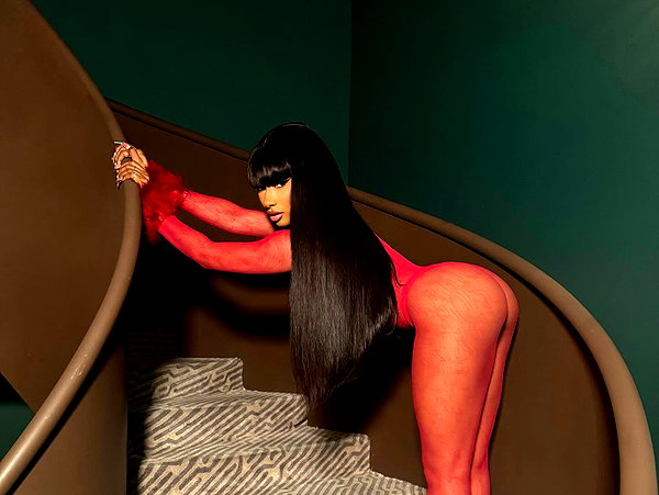 theestallion instagram image archive image