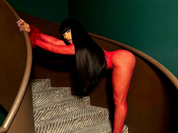 theestallion instagram image archive image
