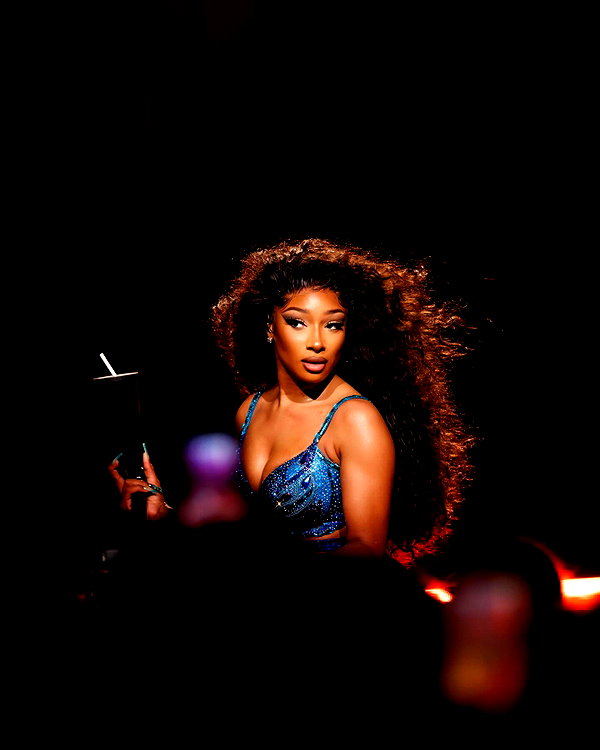 theestallion instagram image archive image