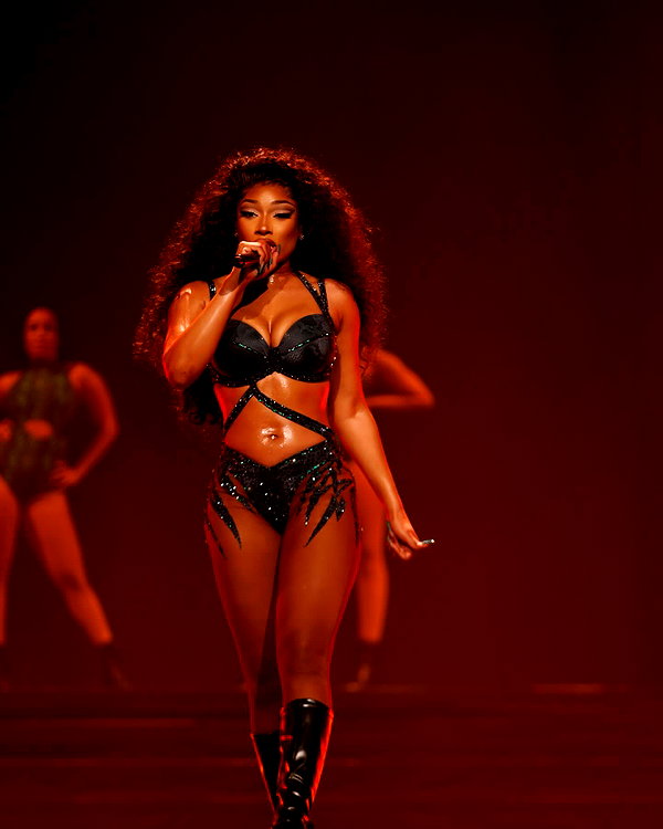 theestallion instagram image archive image