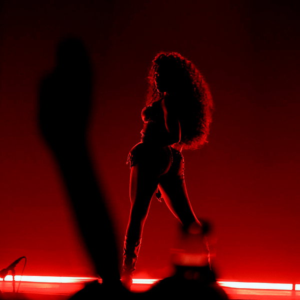 theestallion instagram image archive image