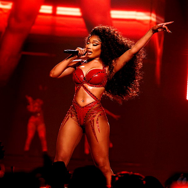 theestallion instagram image archive image