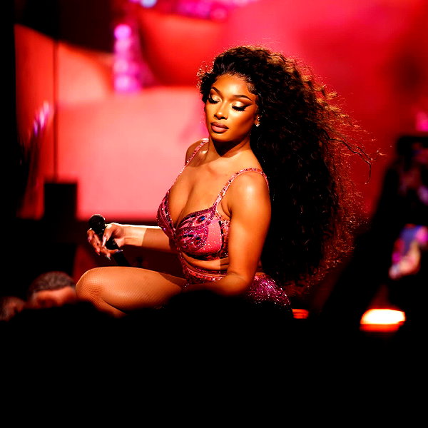 theestallion instagram image archive image