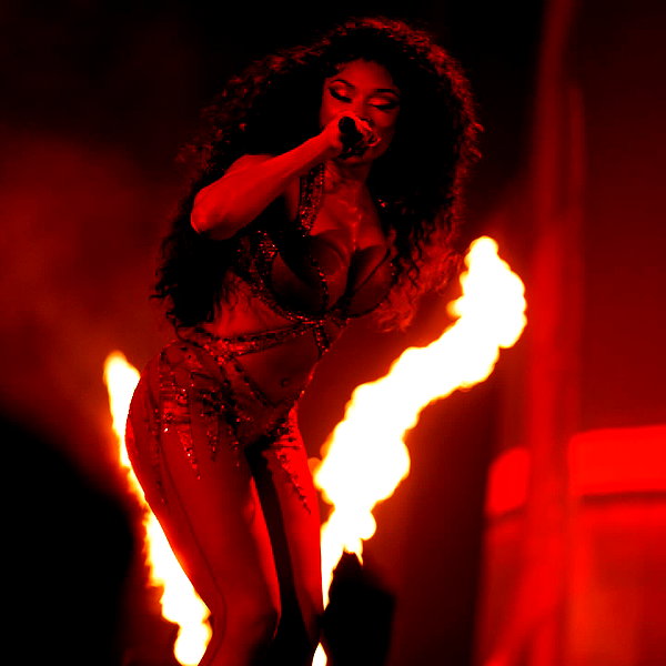 theestallion instagram image archive image