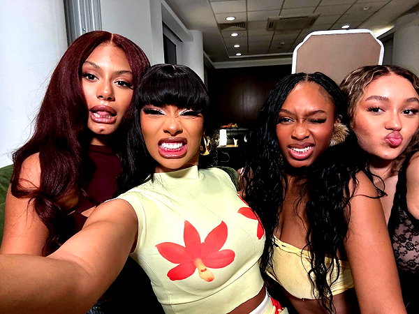 theestallion instagram image archive image