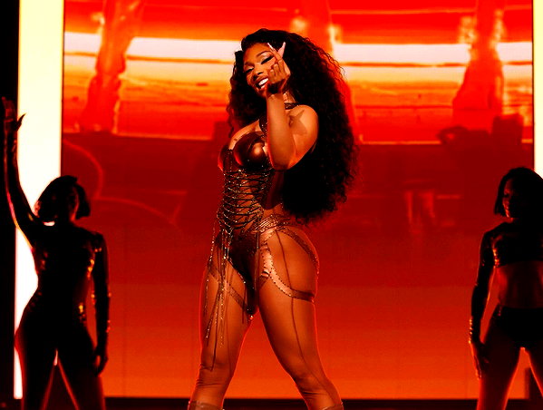 theestallion instagram image archive image