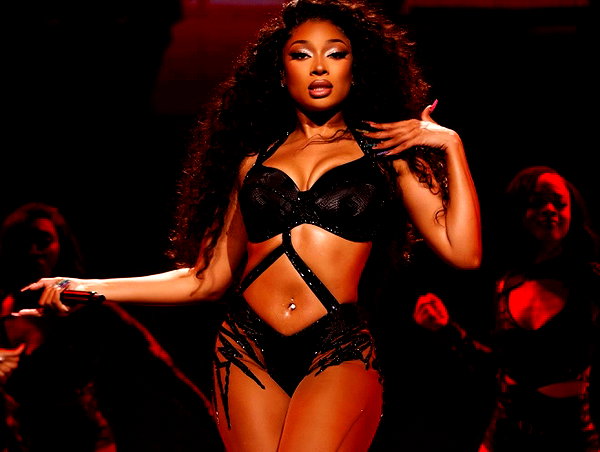 theestallion instagram image archive image