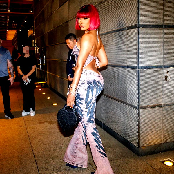 theestallion instagram image archive image