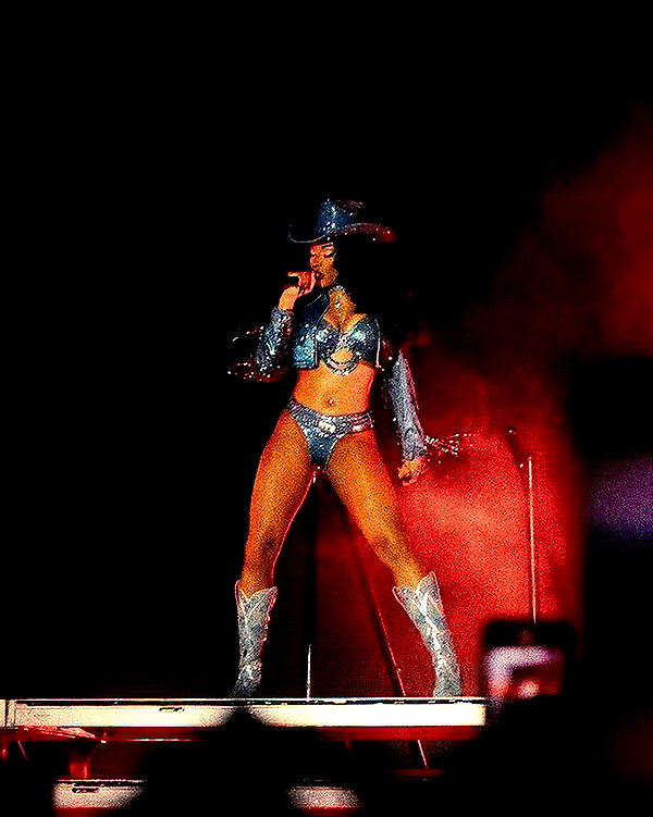 theestallion instagram image archive image