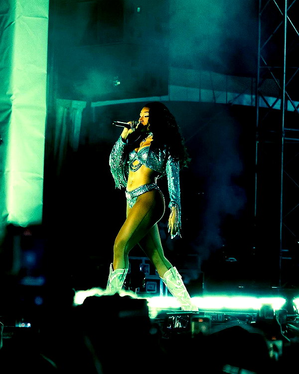 theestallion instagram image archive image
