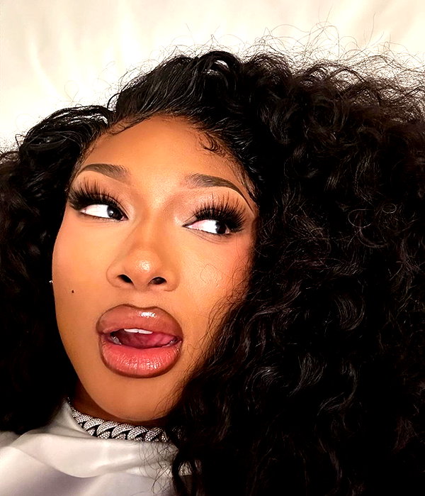 theestallion instagram image archive image