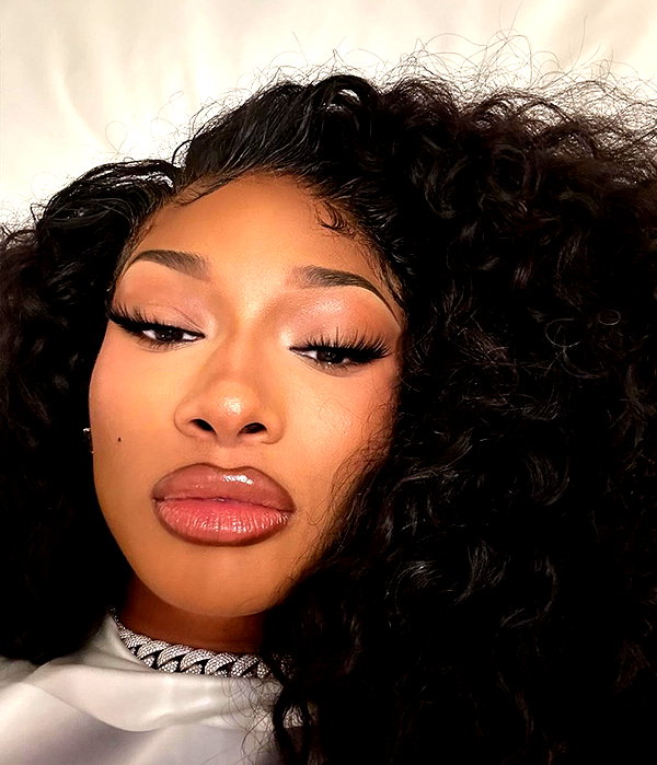 theestallion instagram image archive image