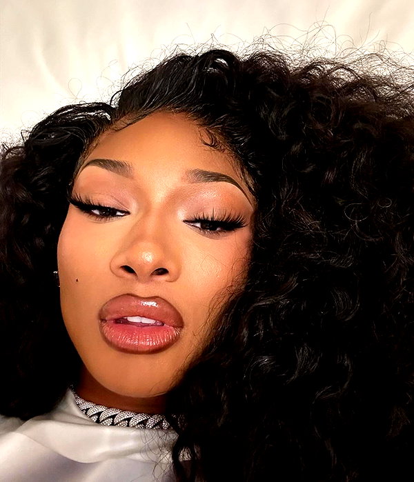 theestallion instagram image archive image