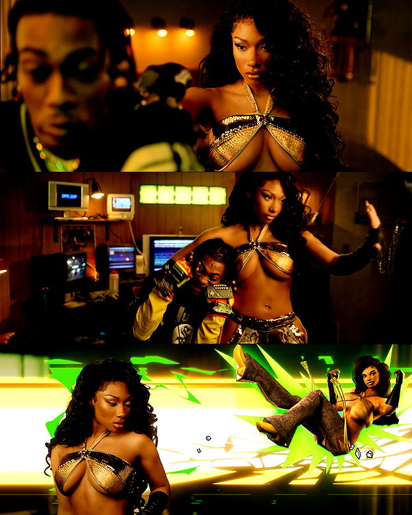 theestallion instagram image archive image