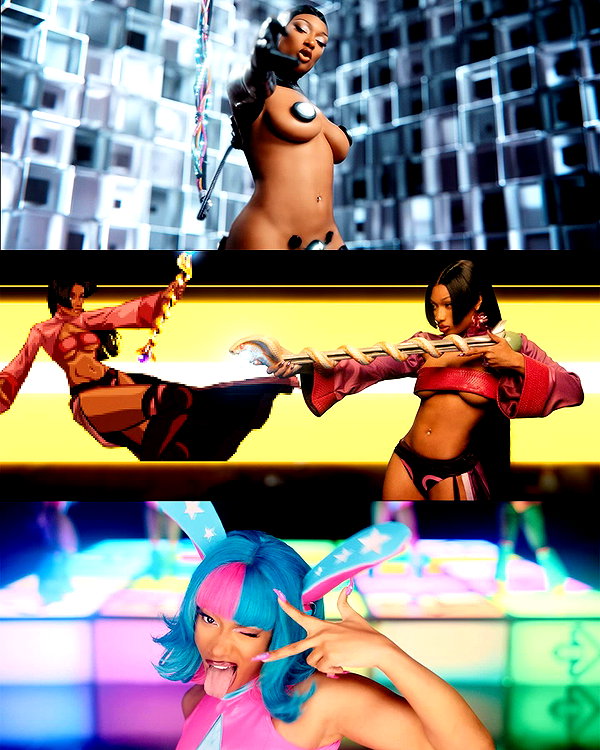 theestallion instagram image archive image