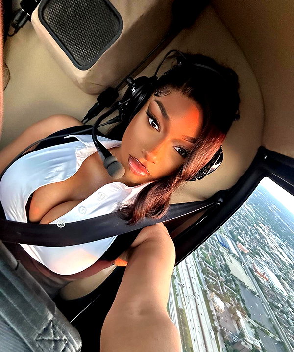 theestallion instagram image archive image