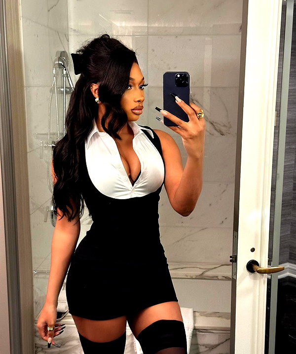 theestallion instagram image archive image