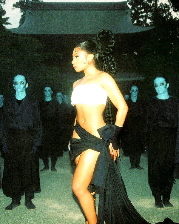 theestallion instagram image archive image