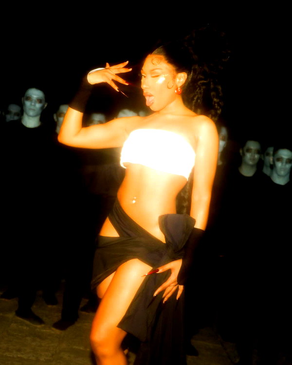 theestallion instagram image archive image