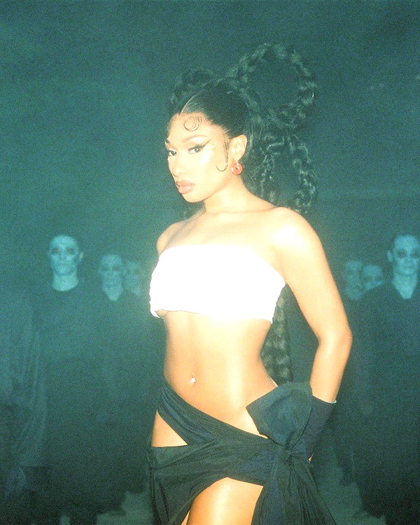 theestallion instagram image archive image