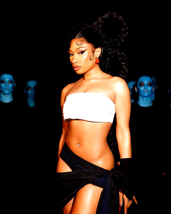 theestallion instagram image archive image