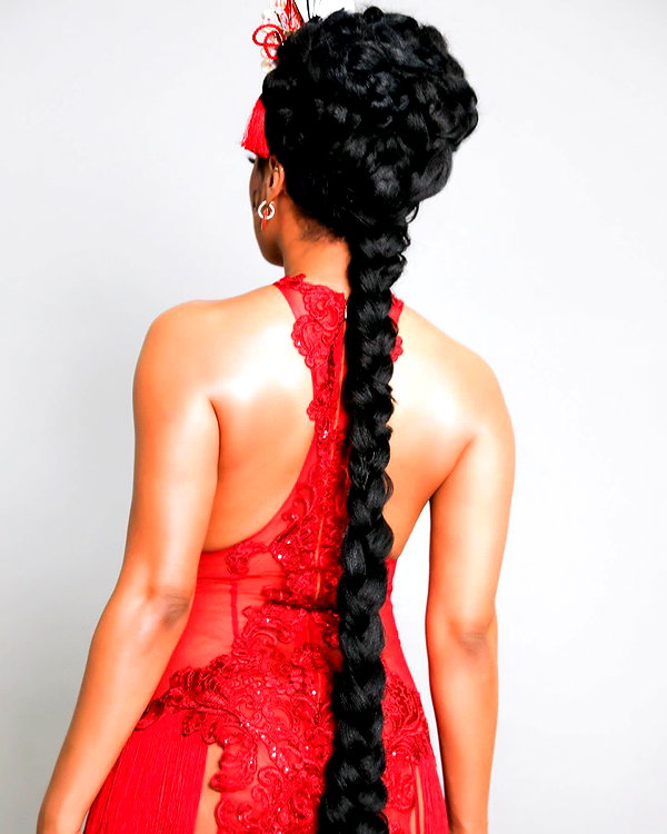 theestallion instagram image archive image