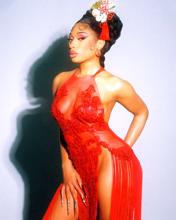 theestallion instagram image archive image