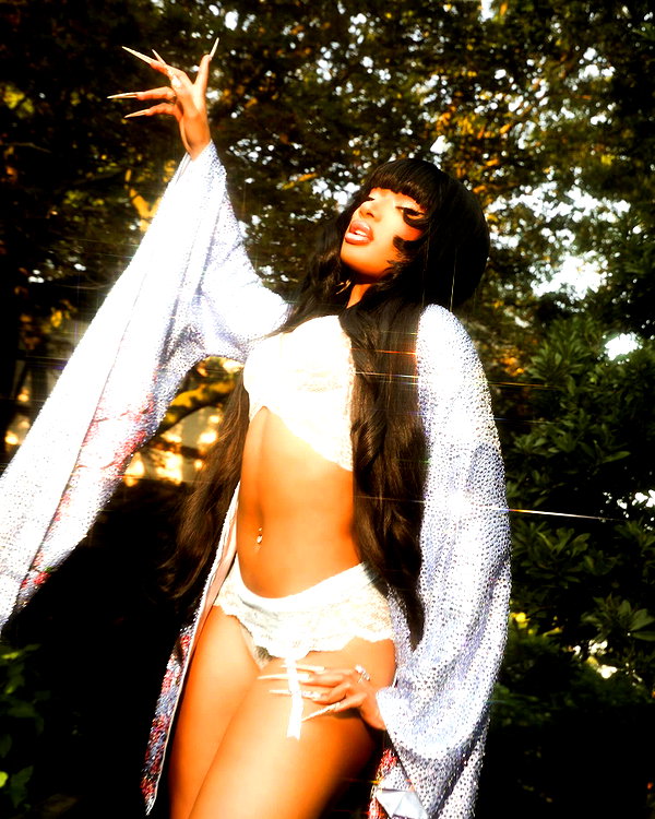 theestallion instagram image archive image