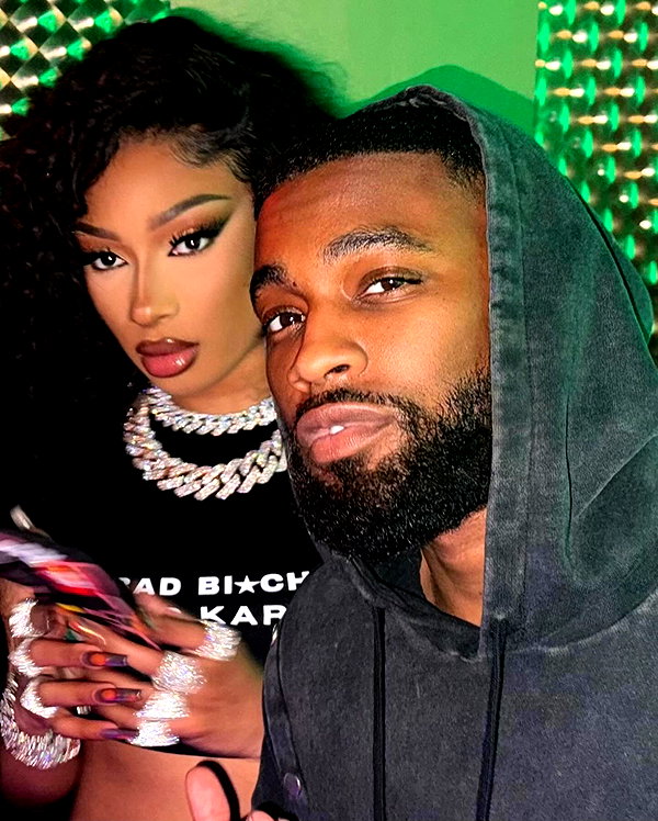 theestallion instagram image archive image