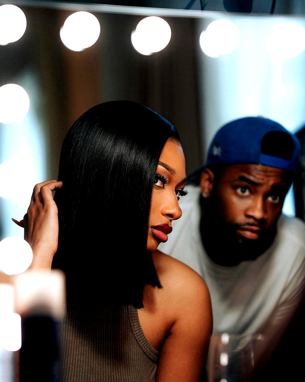 theestallion instagram image archive image