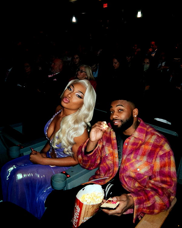 theestallion instagram image archive image