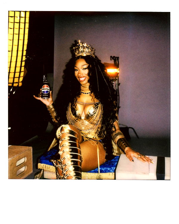 theestallion instagram image archive image
