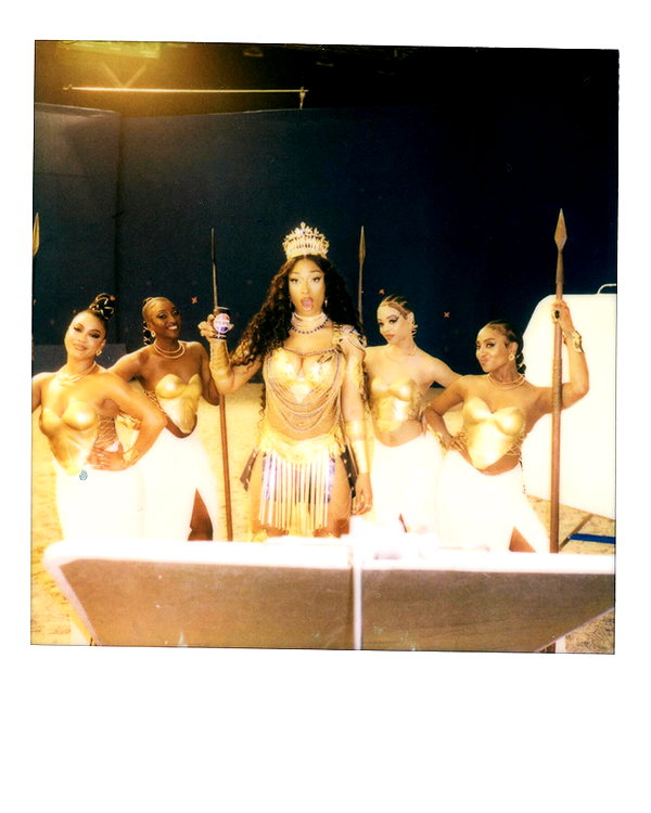 theestallion instagram image archive image