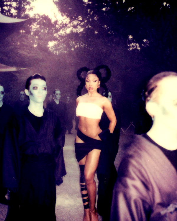 theestallion instagram image archive image