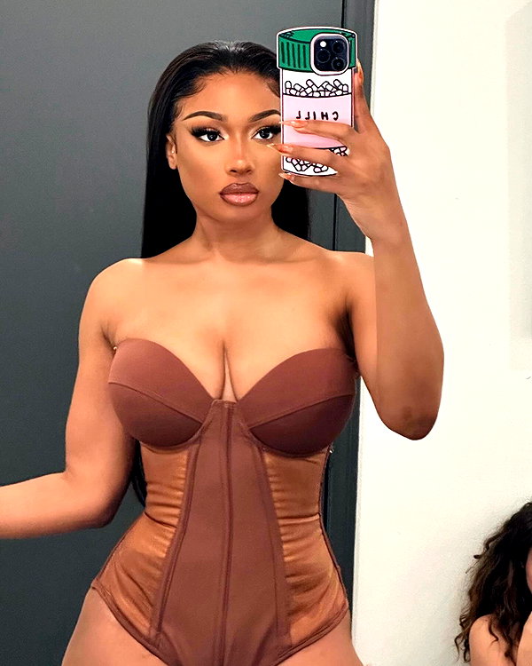 theestallion instagram image archive image