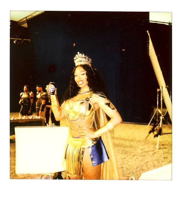 theestallion instagram image archive image