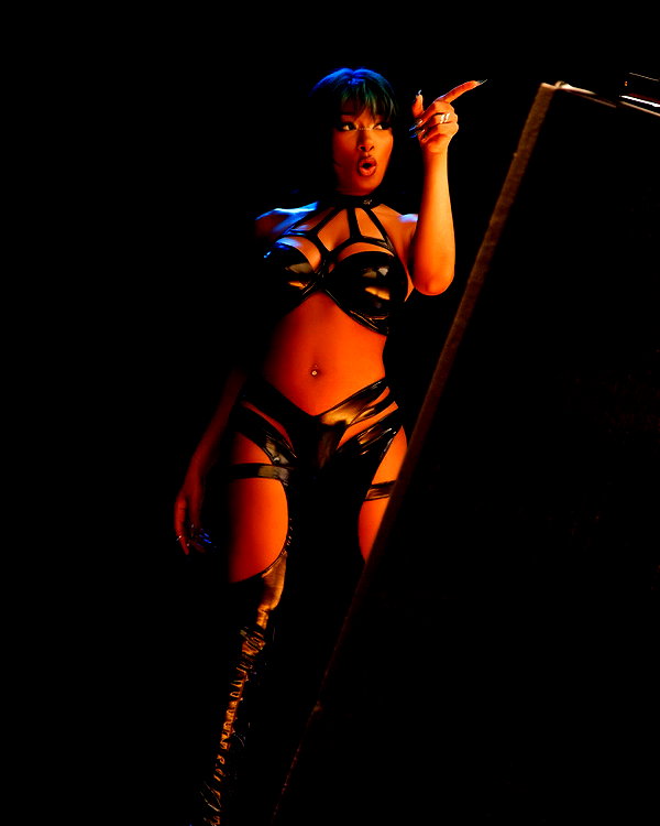 theestallion instagram image archive image