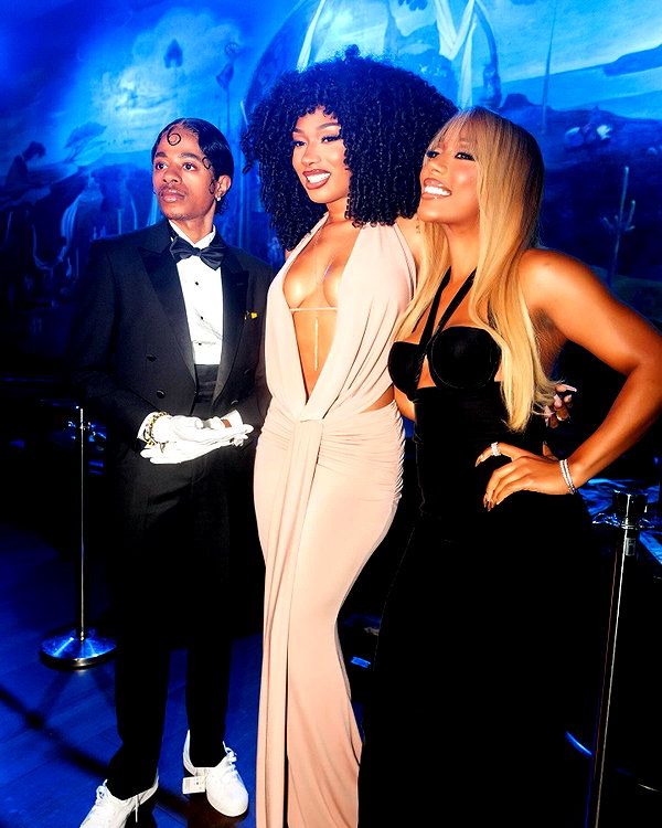 theestallion instagram image archive image
