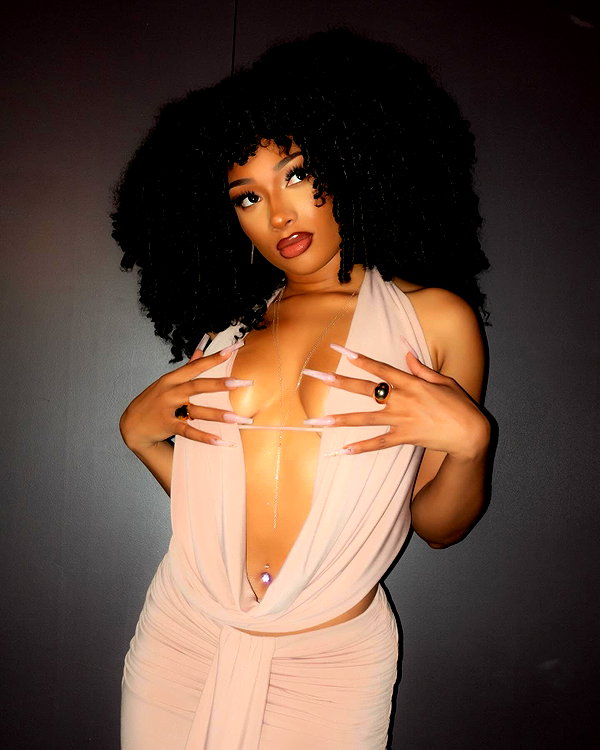 theestallion instagram image archive image