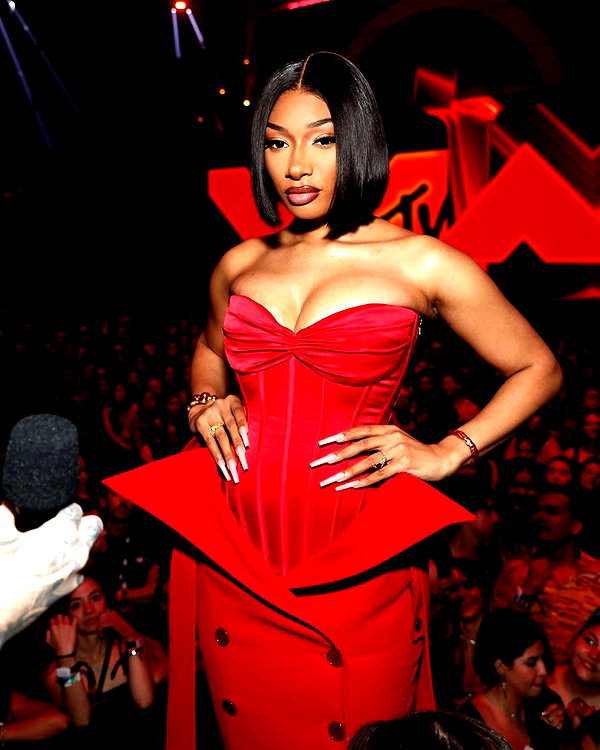 theestallion instagram image archive image